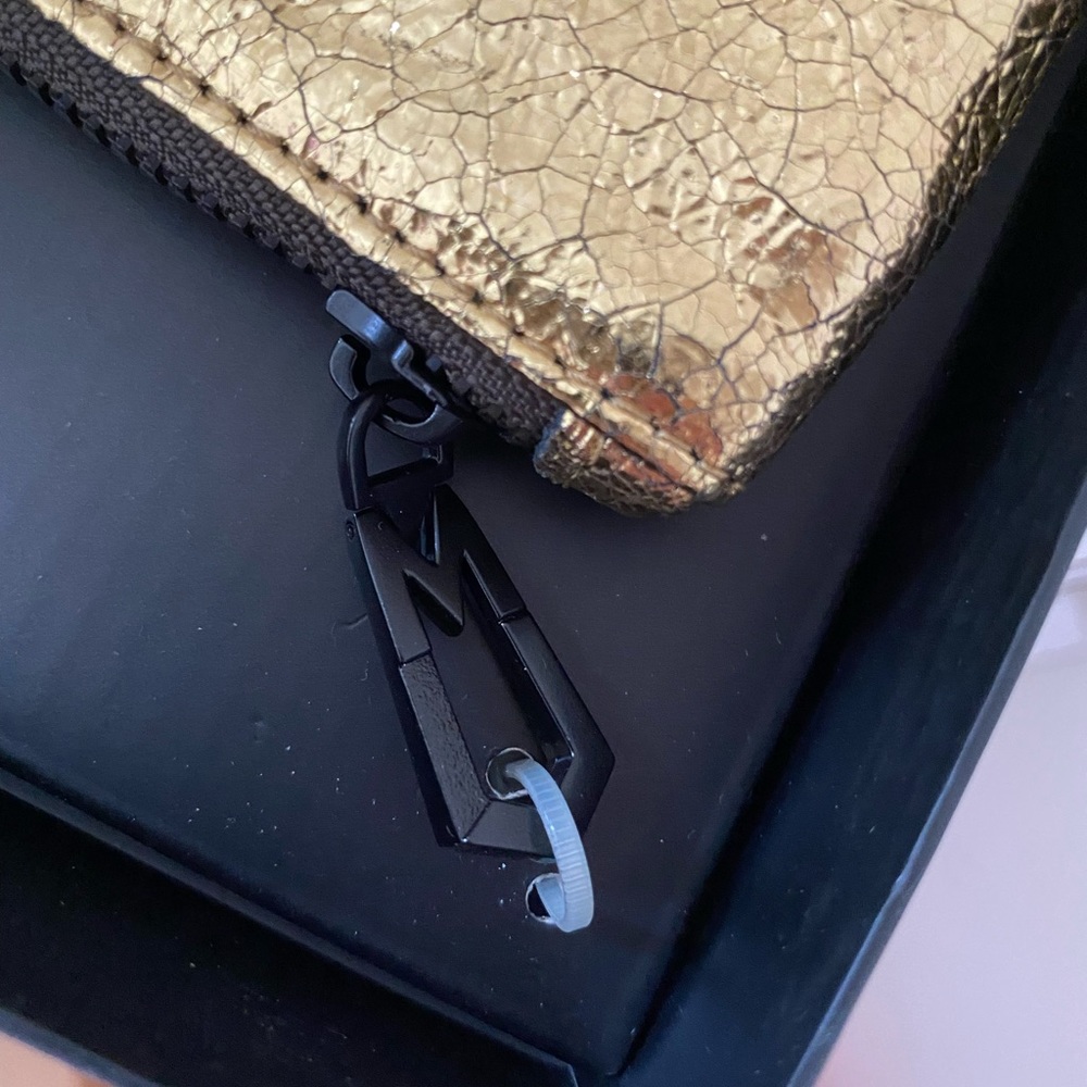 Marc Jacobs Zip Pouch - Picture 9 of 13